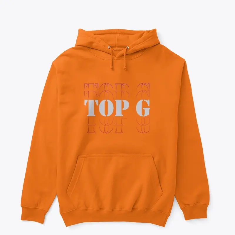 Top G T-shirt