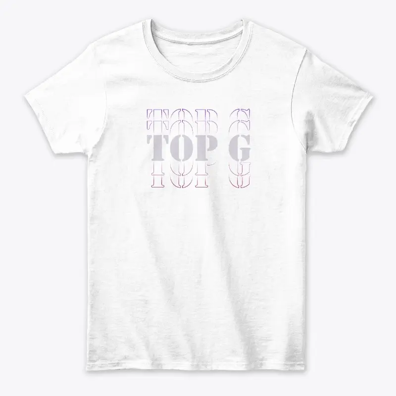 Top G T-shirt